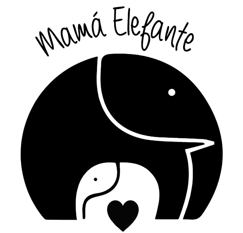 Mamá Elefante
