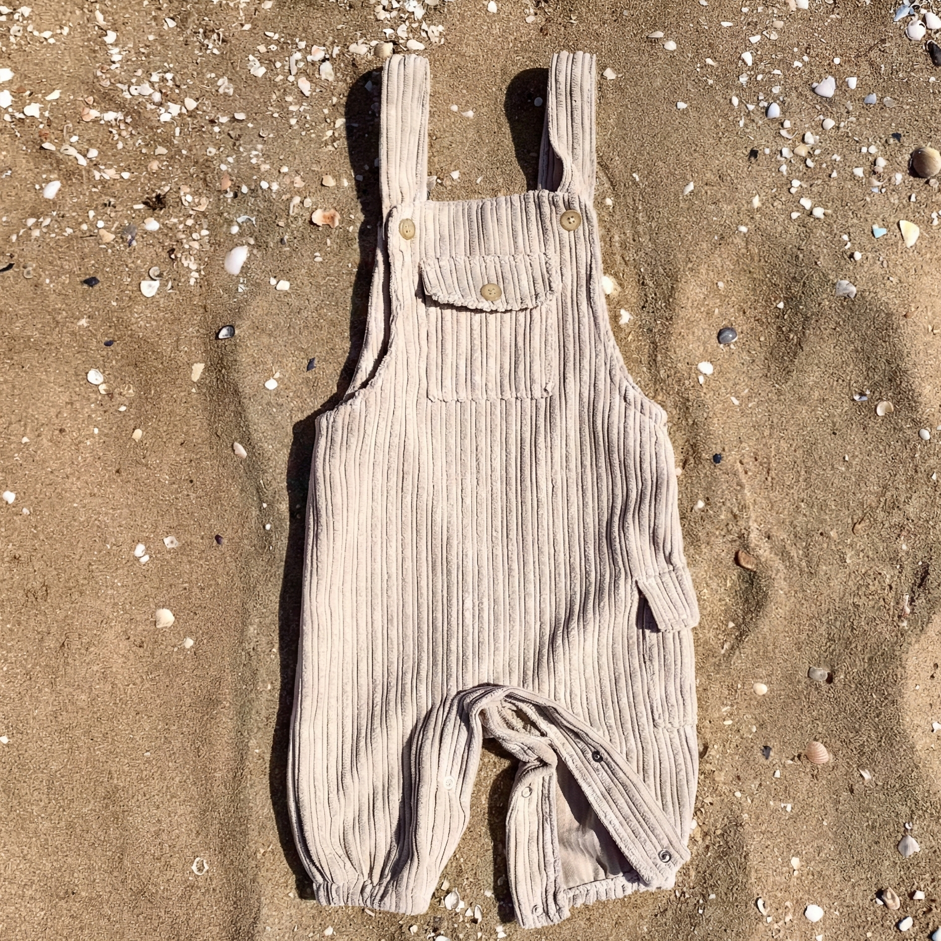 Jardinerito de Corderoy