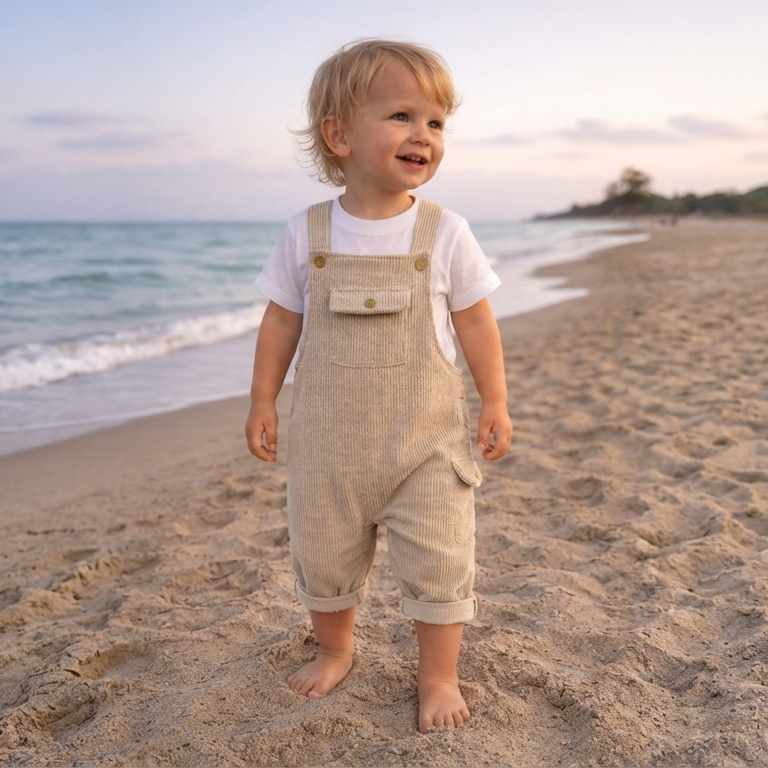 Jardinerito de Corderoy